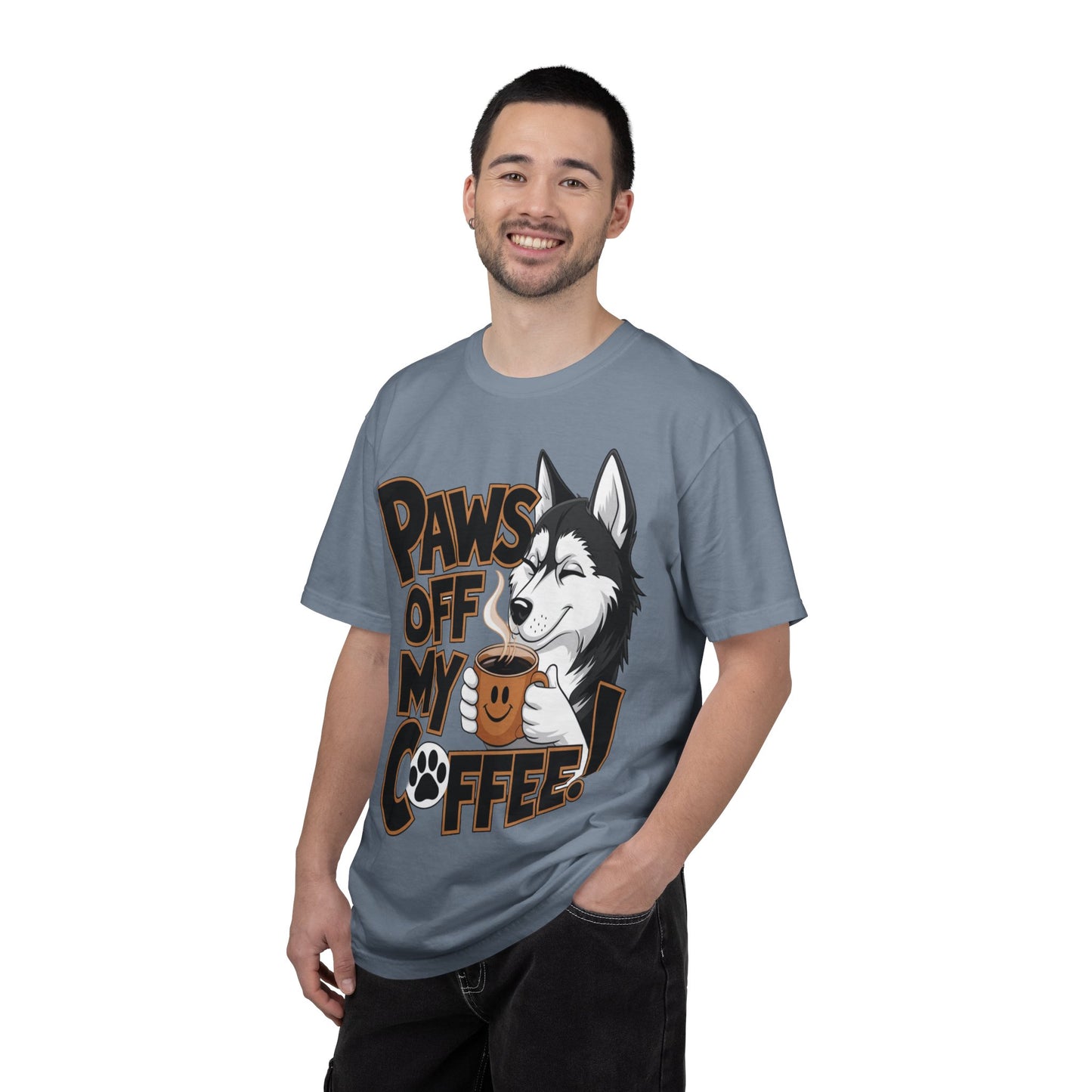 Coffee Lover T-shirt