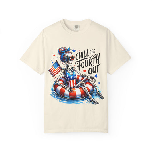 USA Prid T-shirt