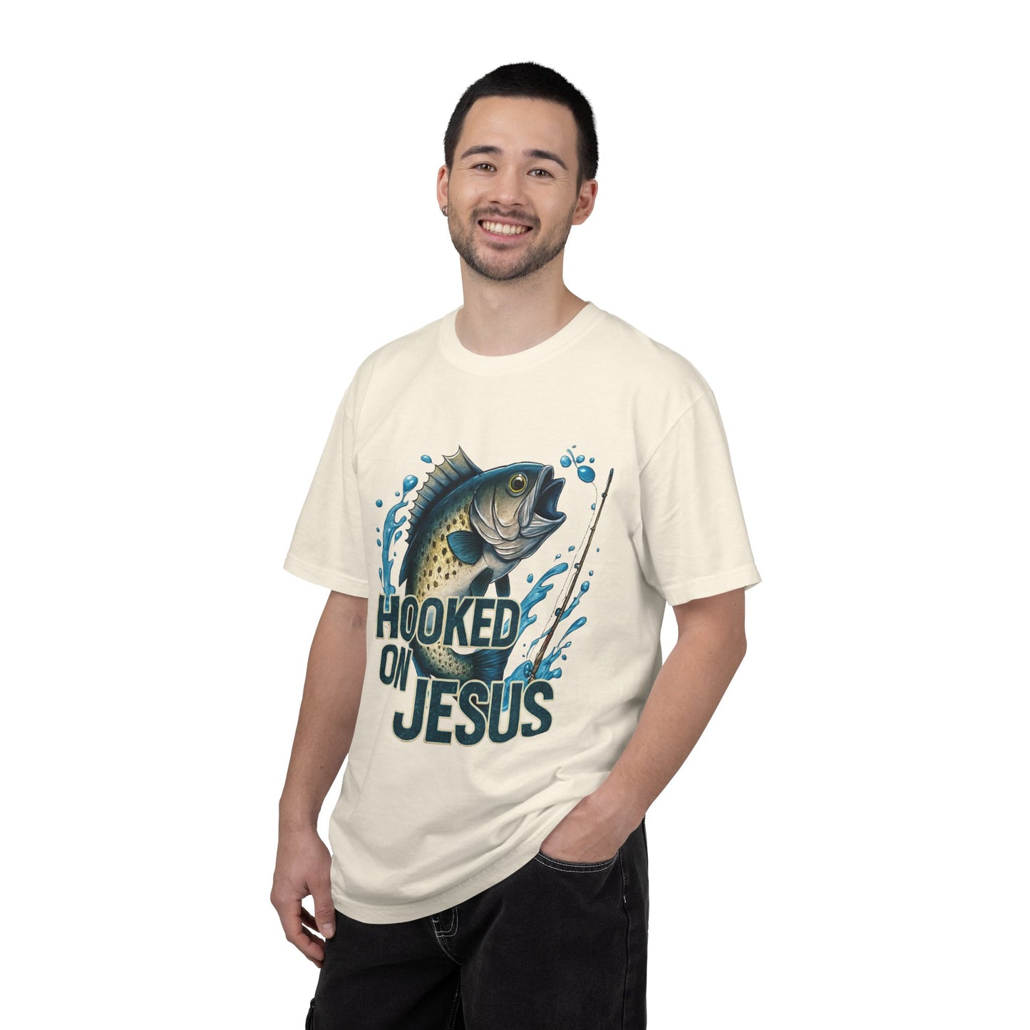 Fishing Lover T-shirt