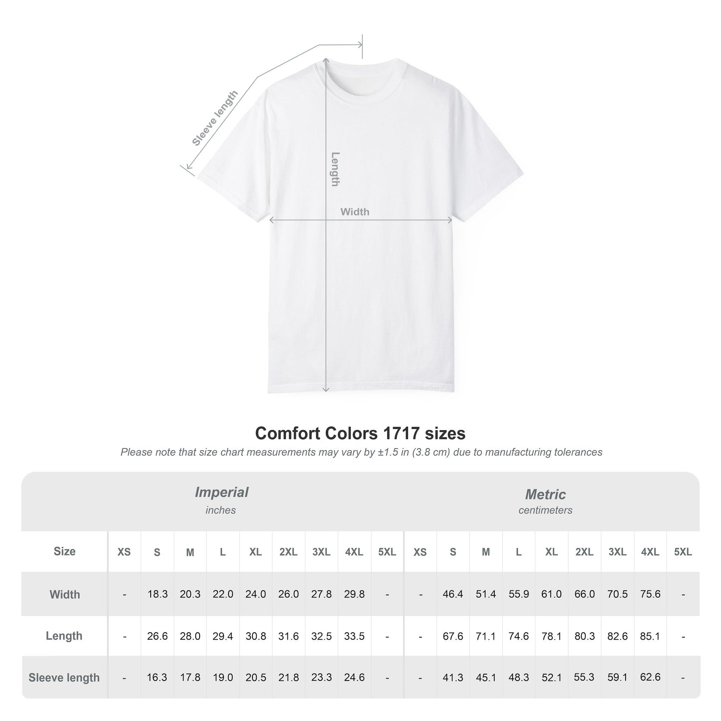 Nurse T-shirt