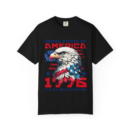 USA Prid