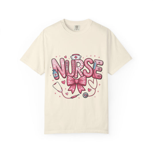 Nurse T-shirt
