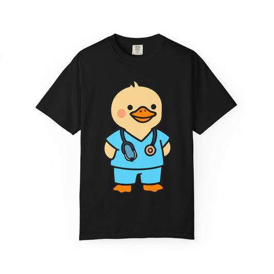 Duck Doctor