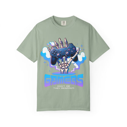 Gamers T-shirt