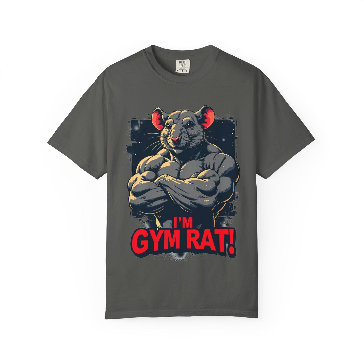 GYM Rat