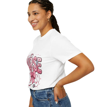 Nurse T-shirt