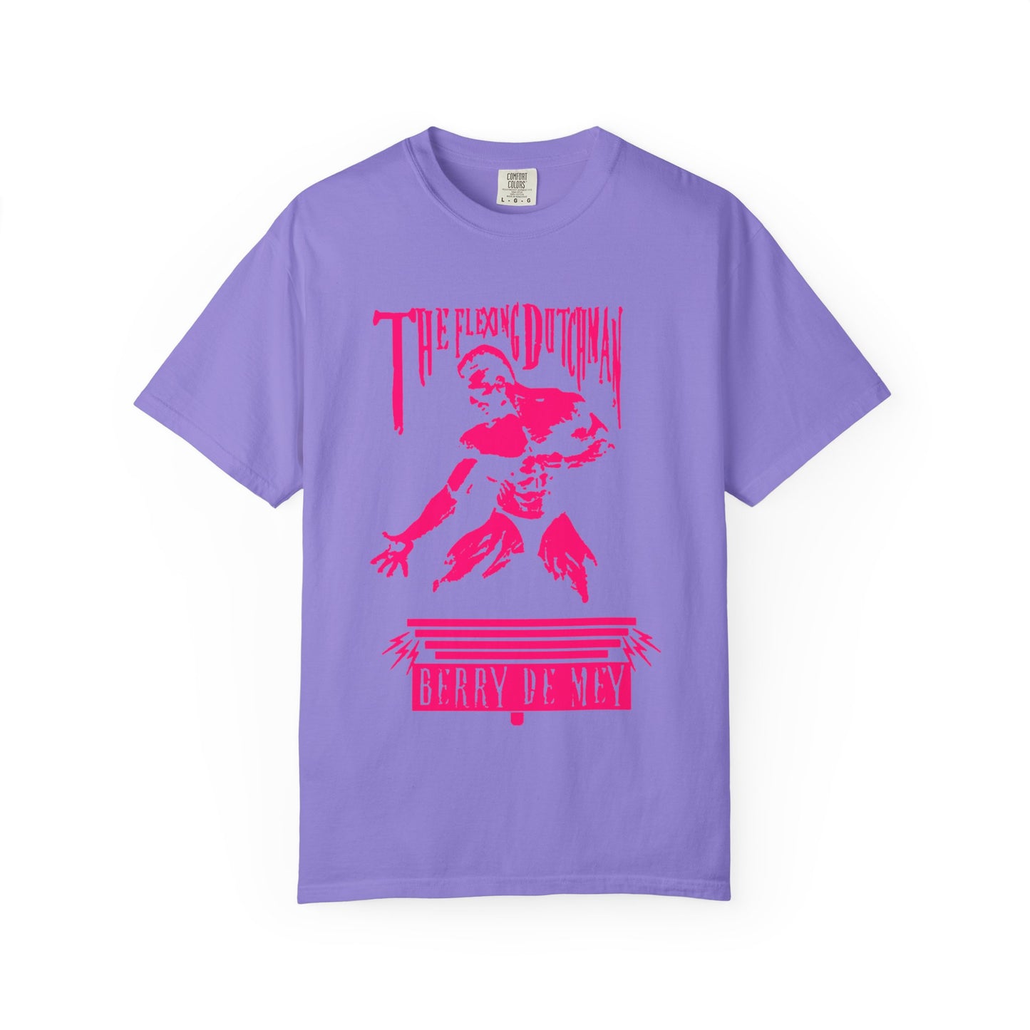 Berry De Mey T-shirt