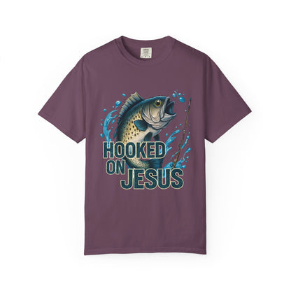 Fishing Lover T-shirt