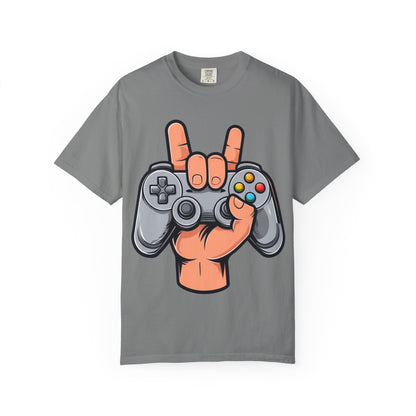 Gamers Controller Tshirt