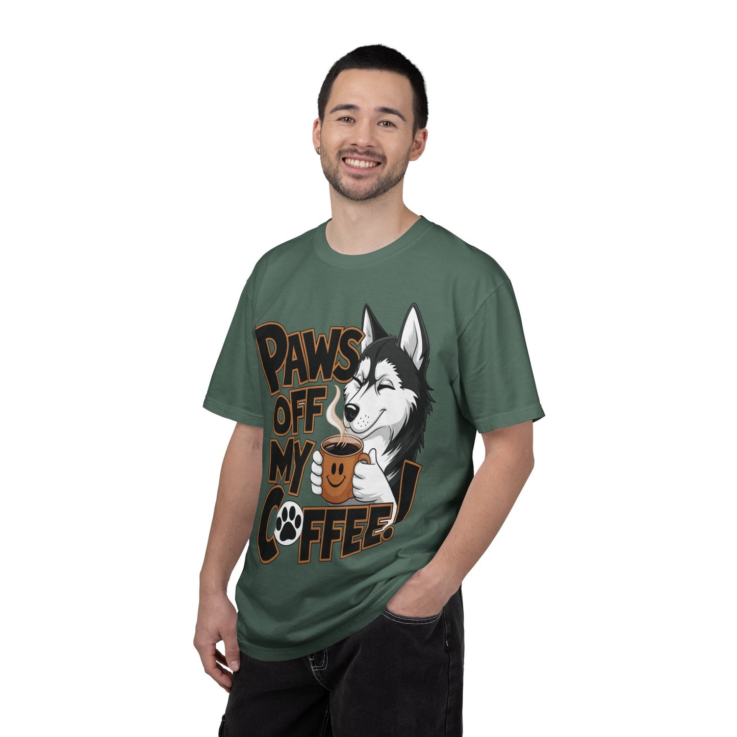 Coffee Lover T-shirt