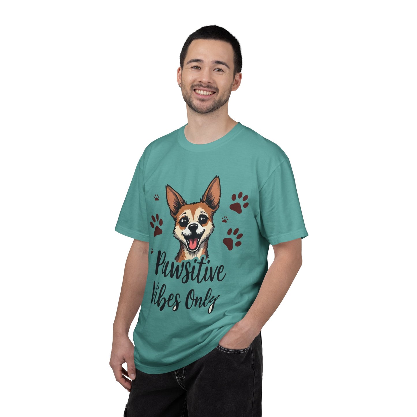 Positive Vibe T-Shirt
