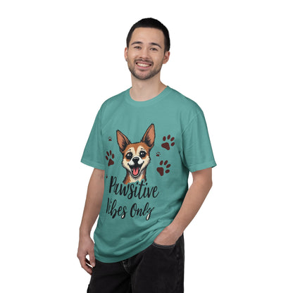 Positive Vibe T-Shirt