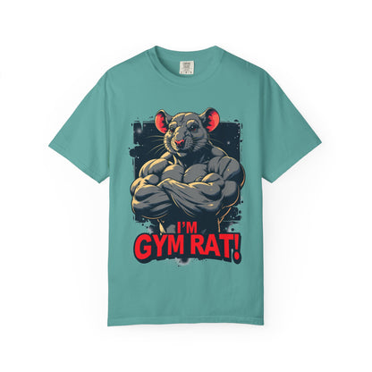 GYM Rat