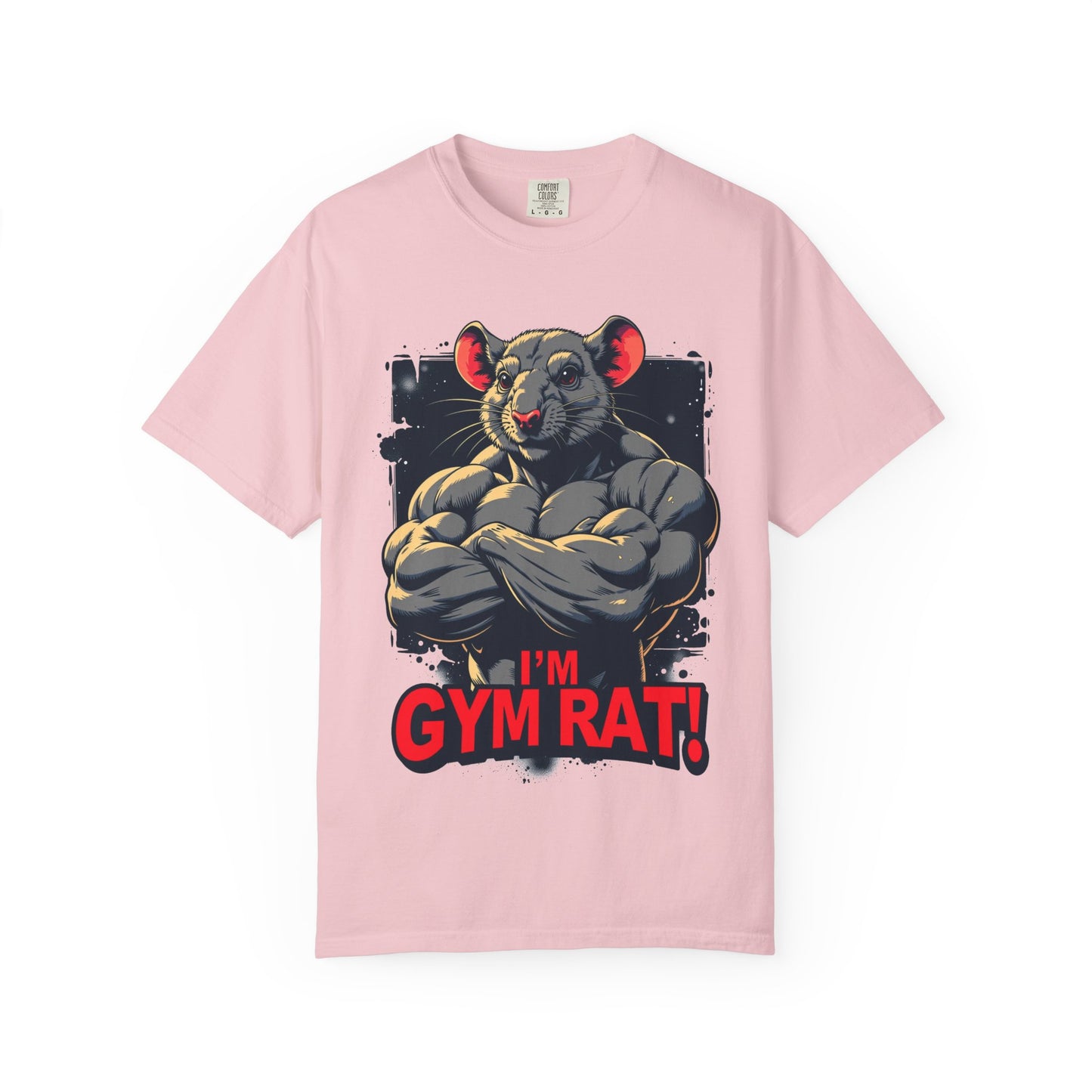 GYM Rat