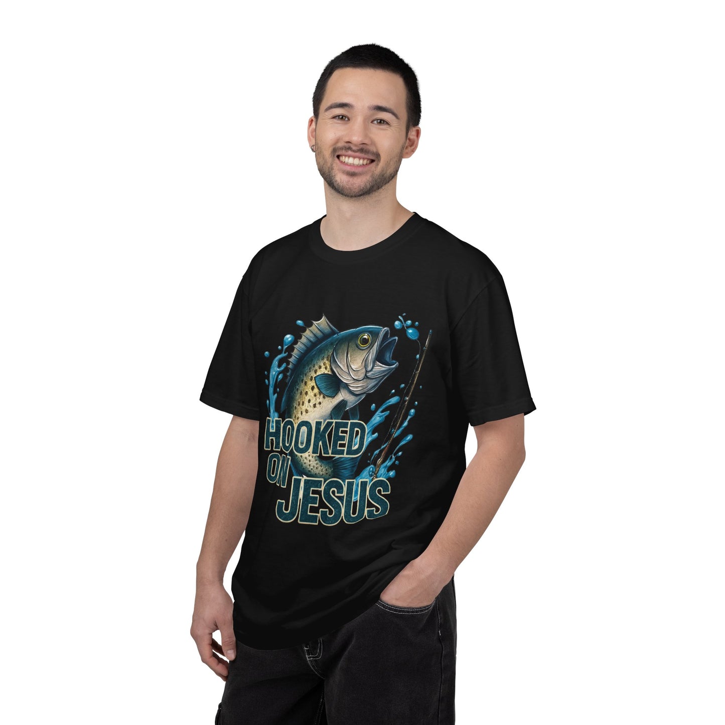 Fishing Lover T-shirt