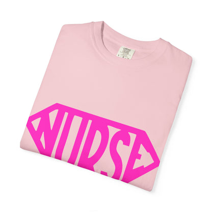 Super Nurse T-shirt