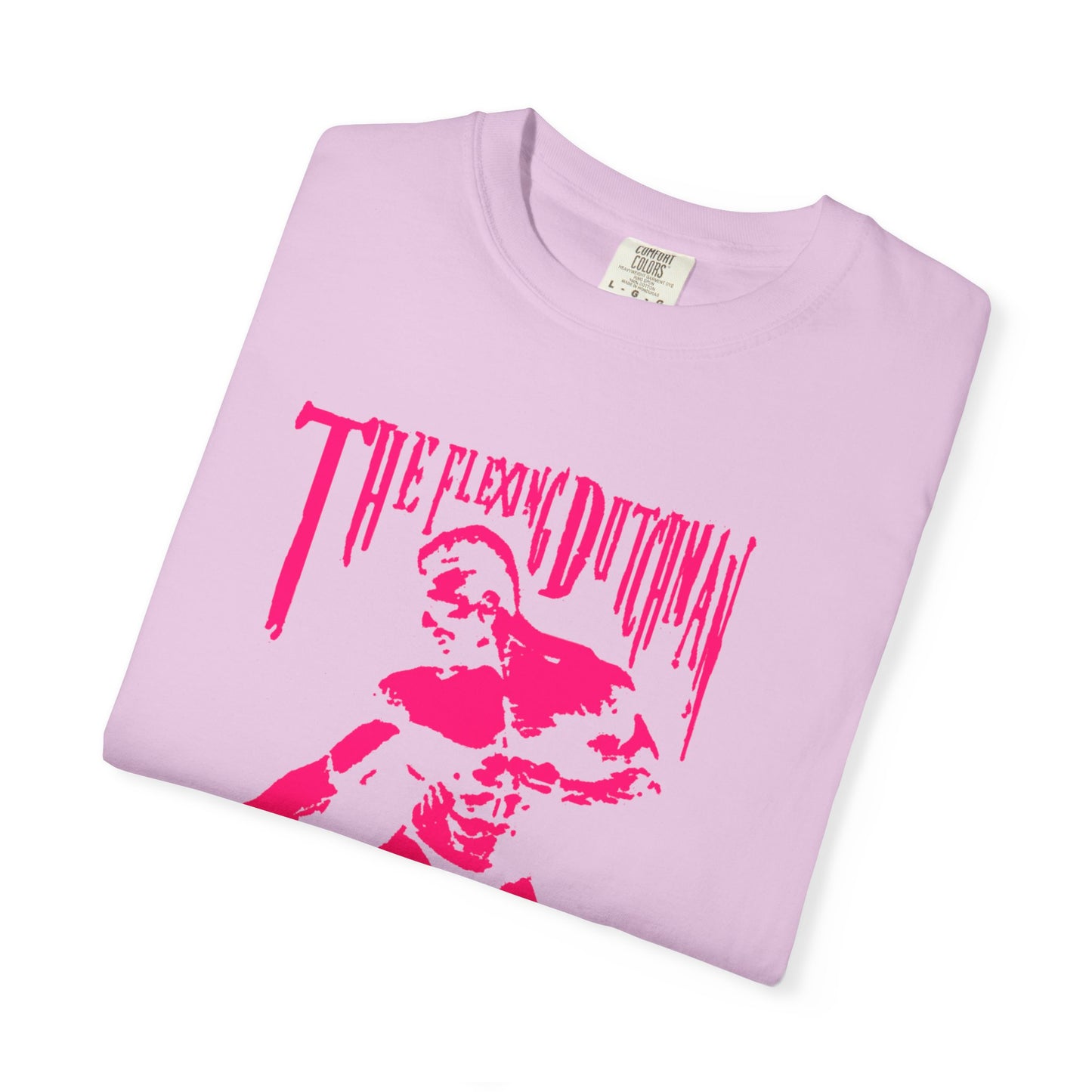 Berry De Mey T-shirt