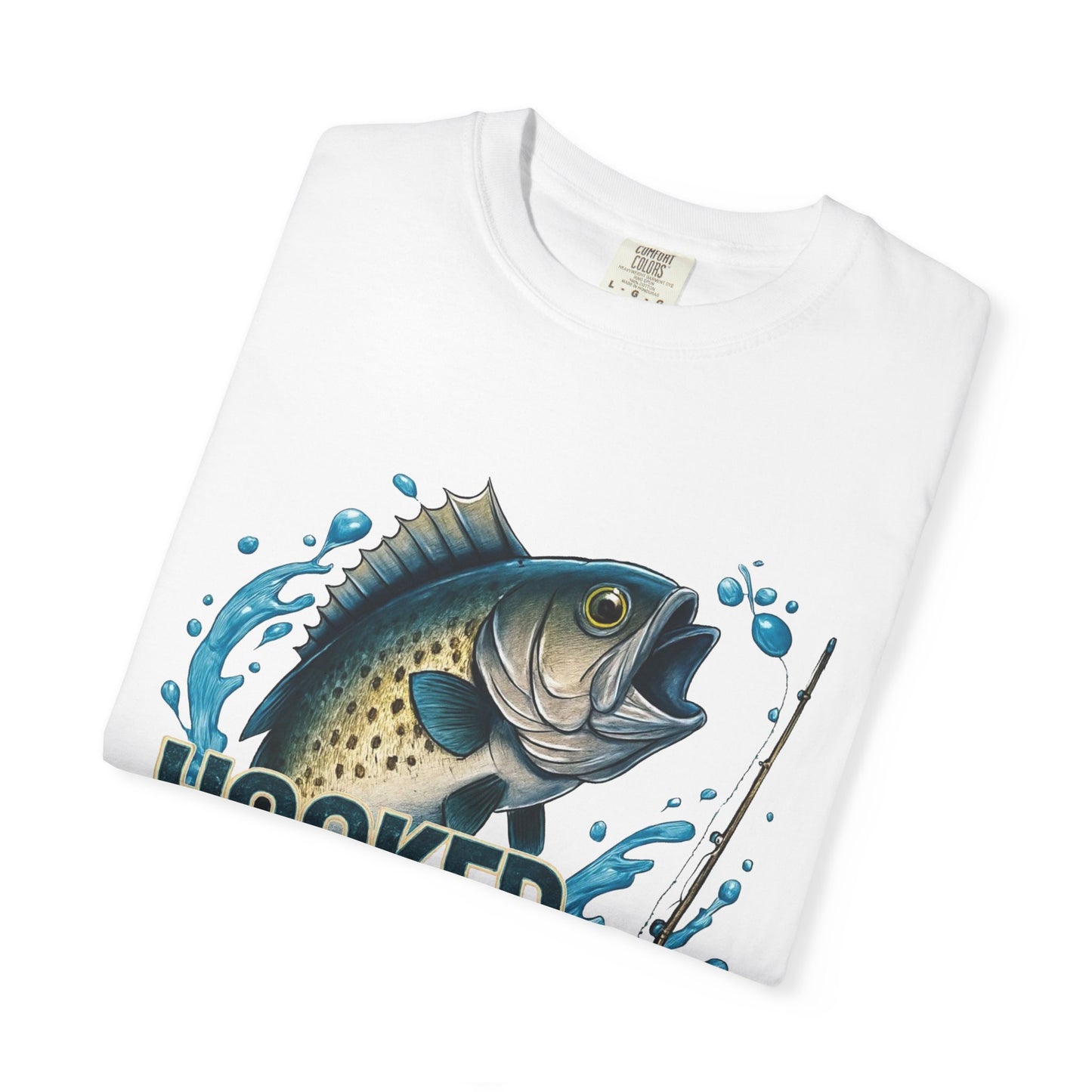Fishing Lover T-shirt