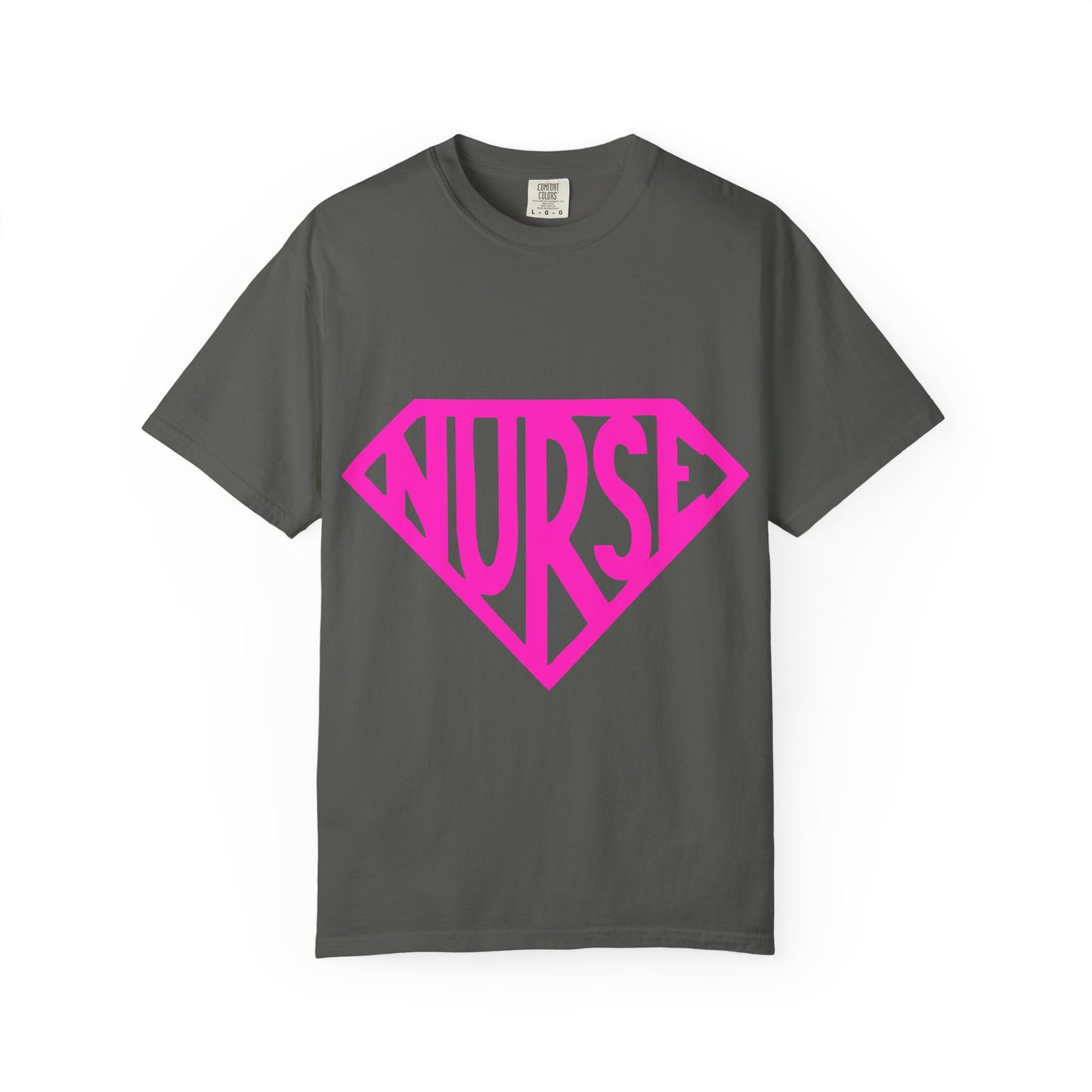 Super Nurse T-shirt