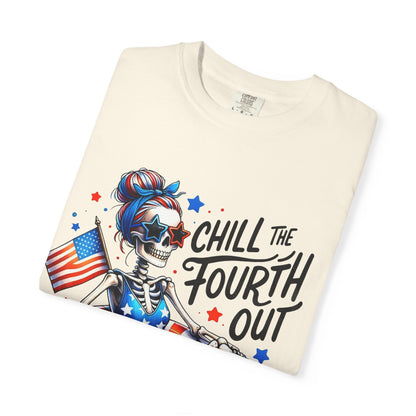 USA Prid T-shirt