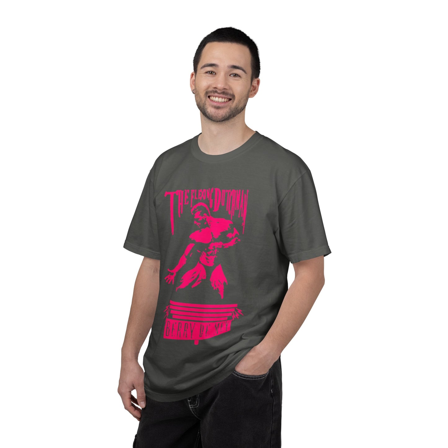 Berry De Mey T-shirt