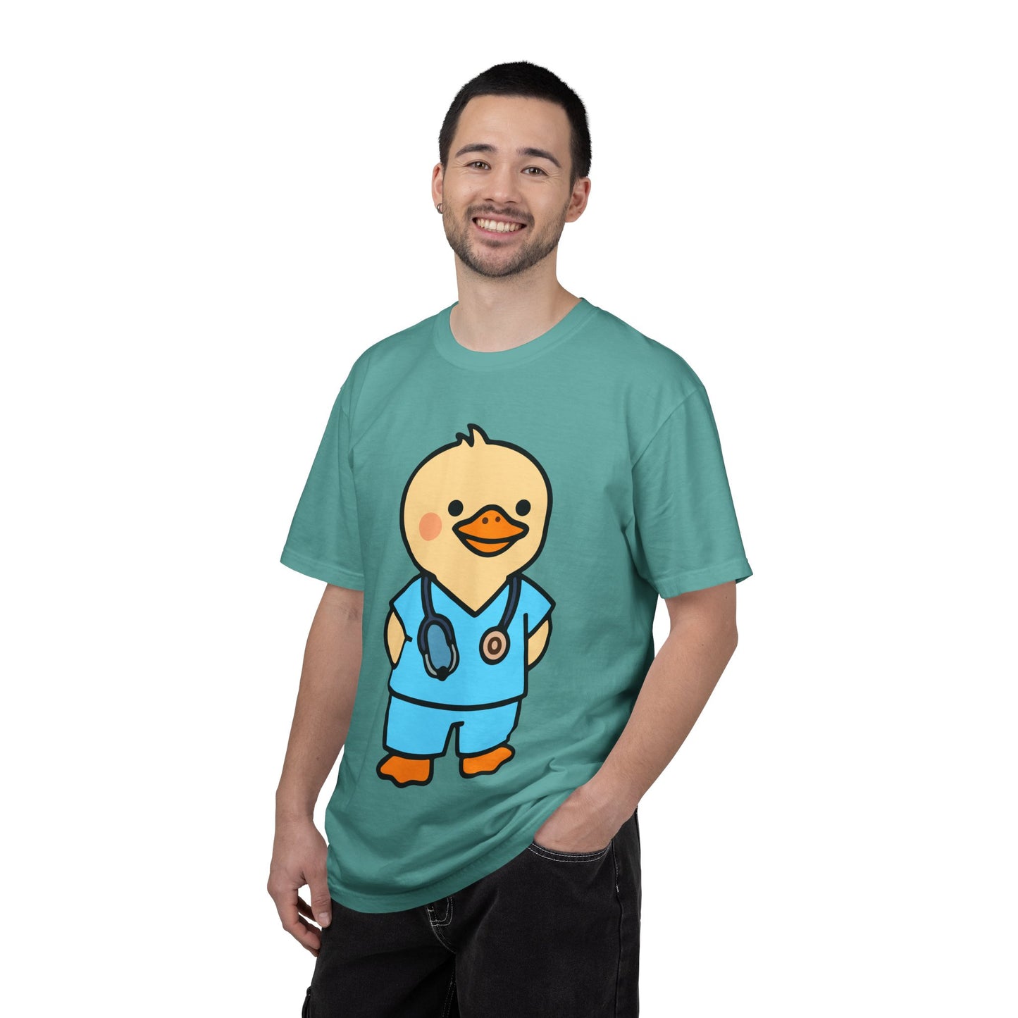 Duck Doctor