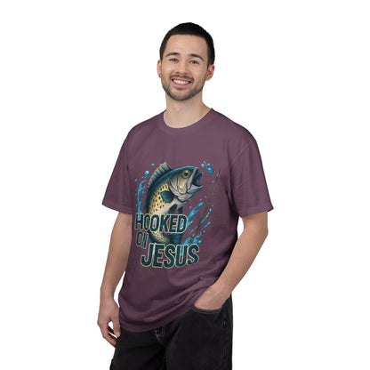 Fishing Lover T-shirt