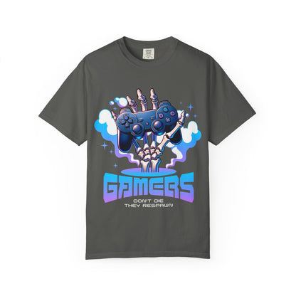 Gamers T-shirt
