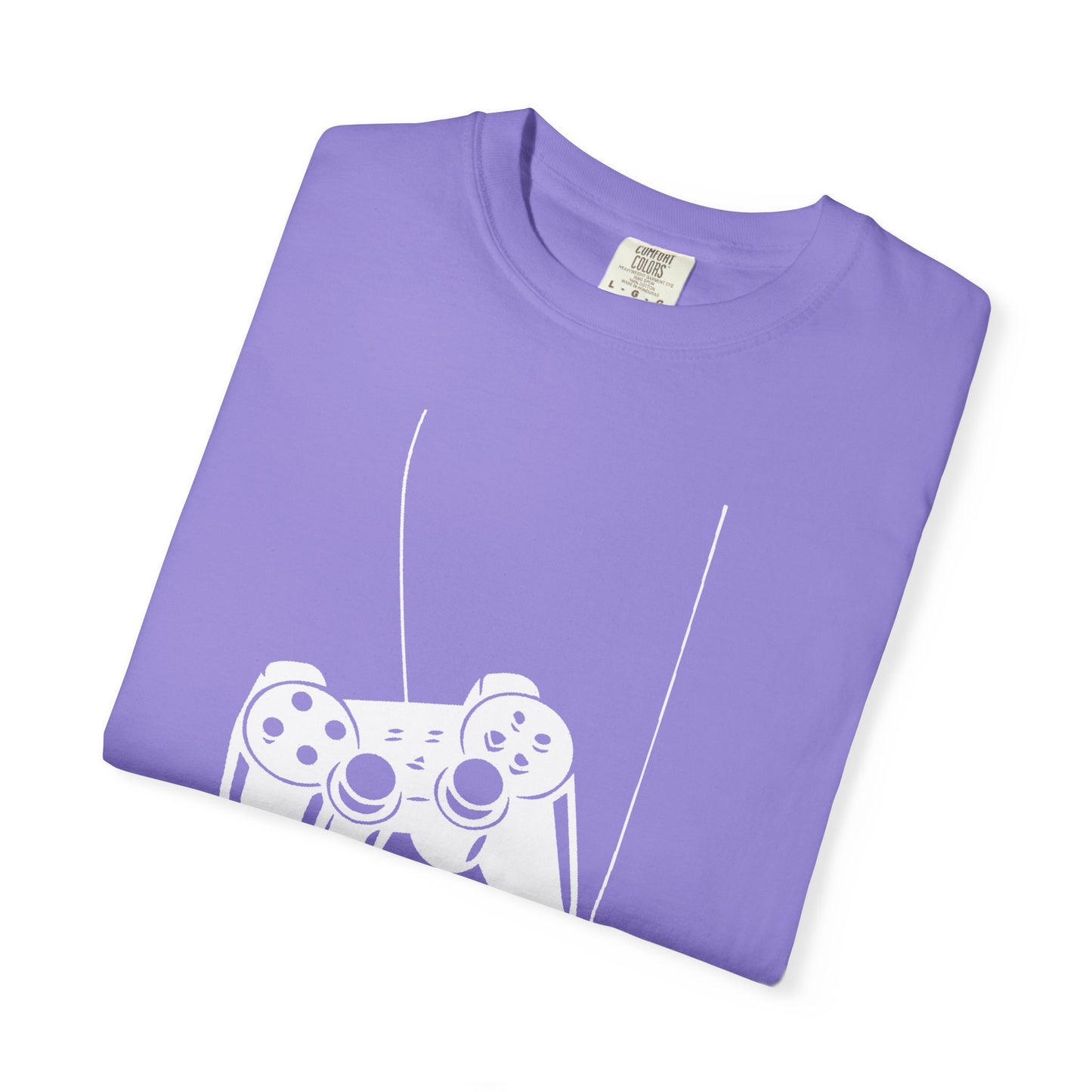Controllers T-shirt