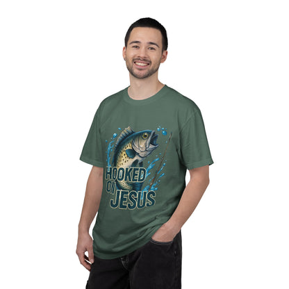 Fishing Lover T-shirt