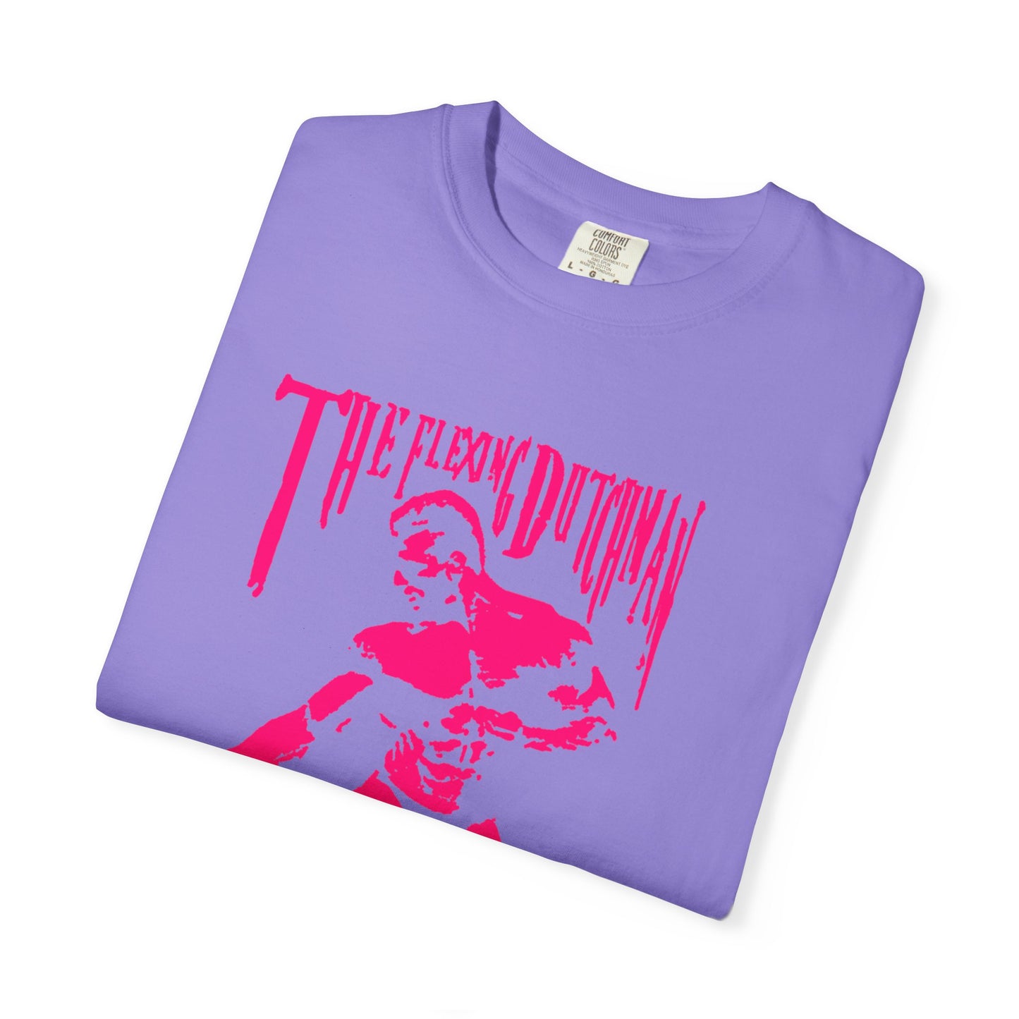 Berry De Mey T-shirt