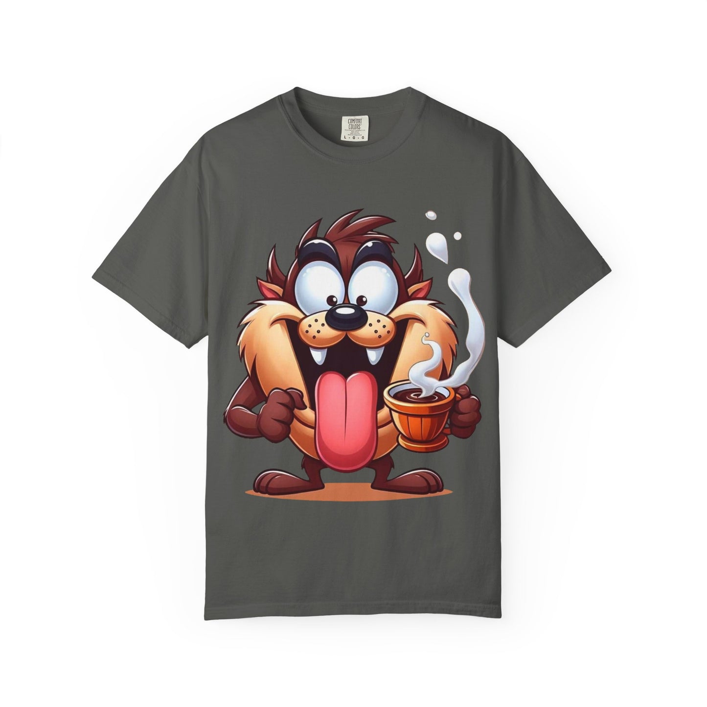 Taz T-Shirt
