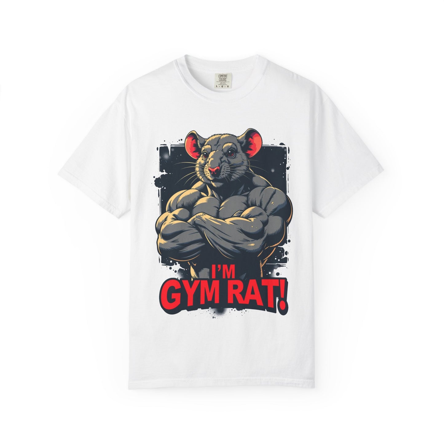 GYM Rat