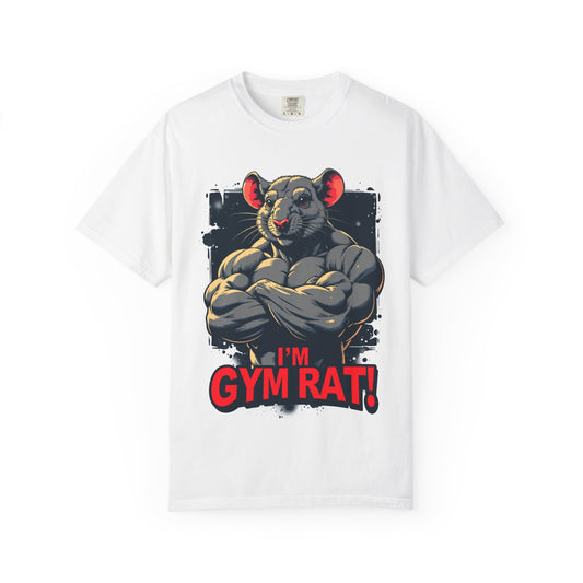 GYM Rat