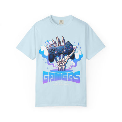 Gamers T-shirt