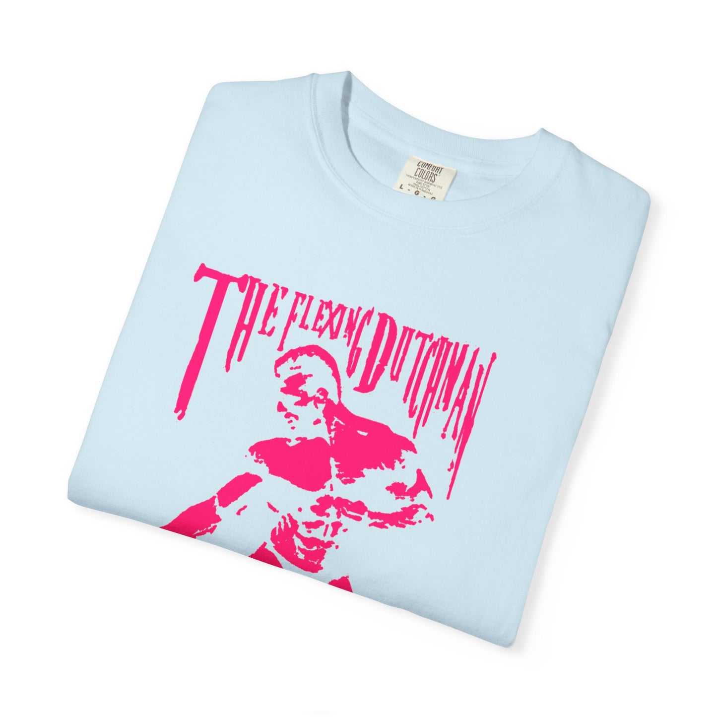 Berry De Mey T-shirt
