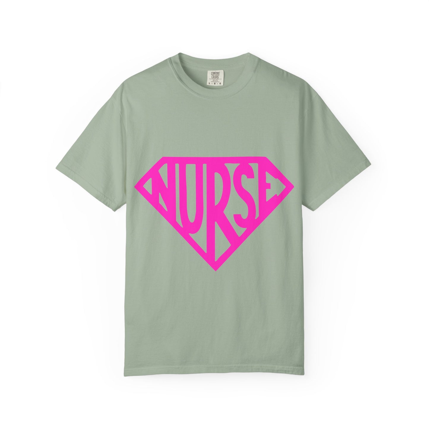Super Nurse T-shirt