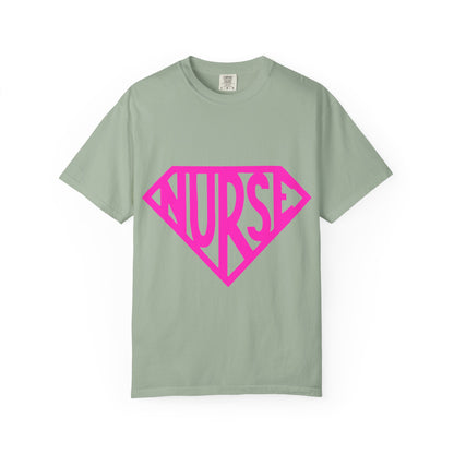 Super Nurse T-shirt