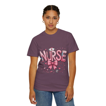 Nurse T-shirt