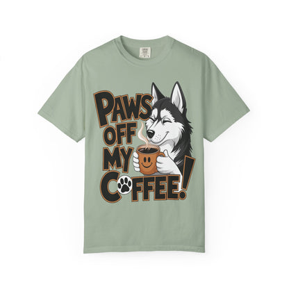 Coffee Lover T-shirt