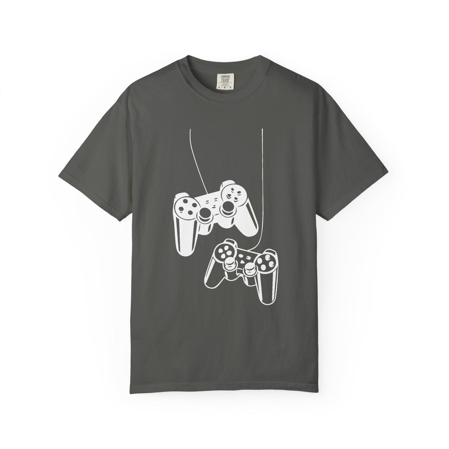 Controllers T-shirt