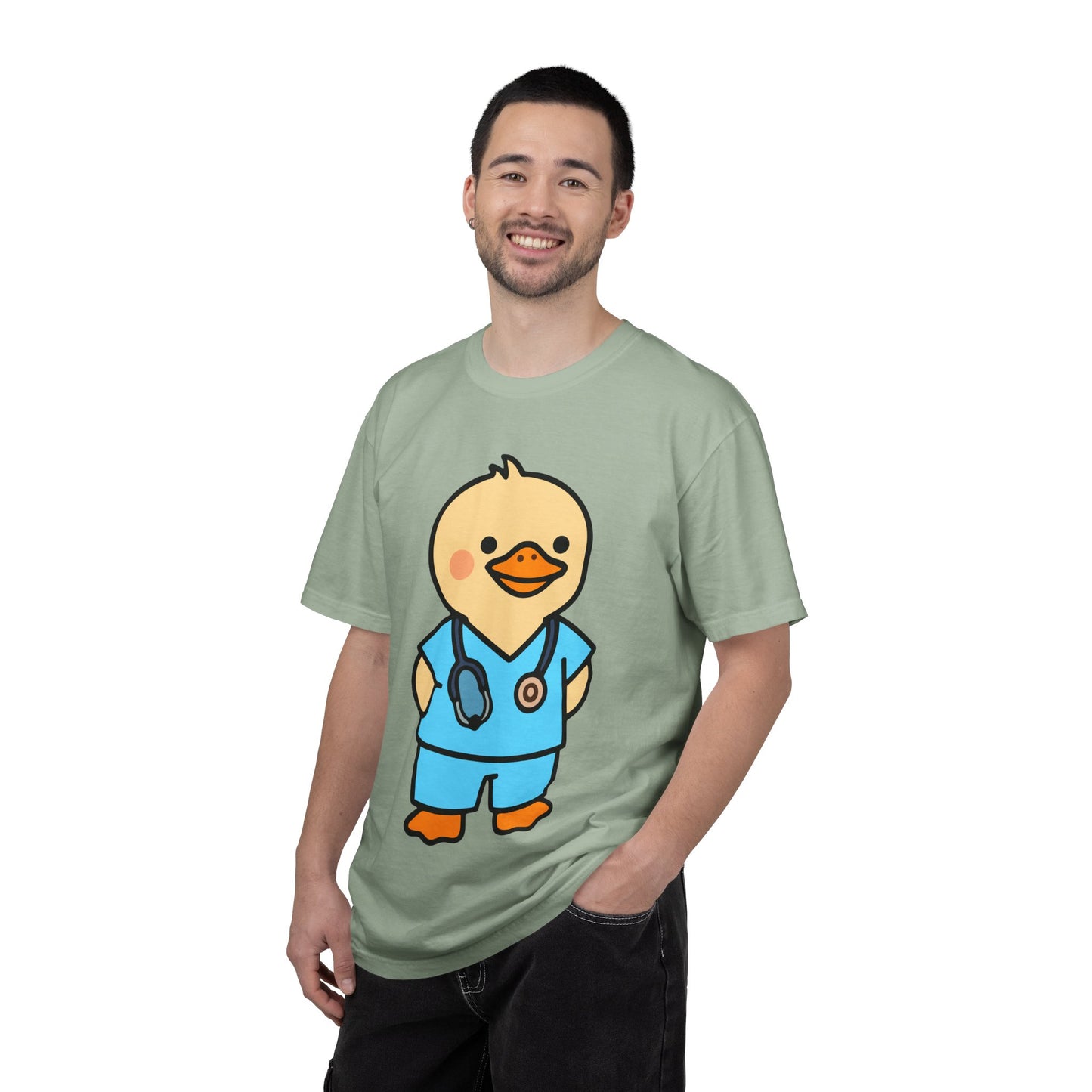 Duck Doctor