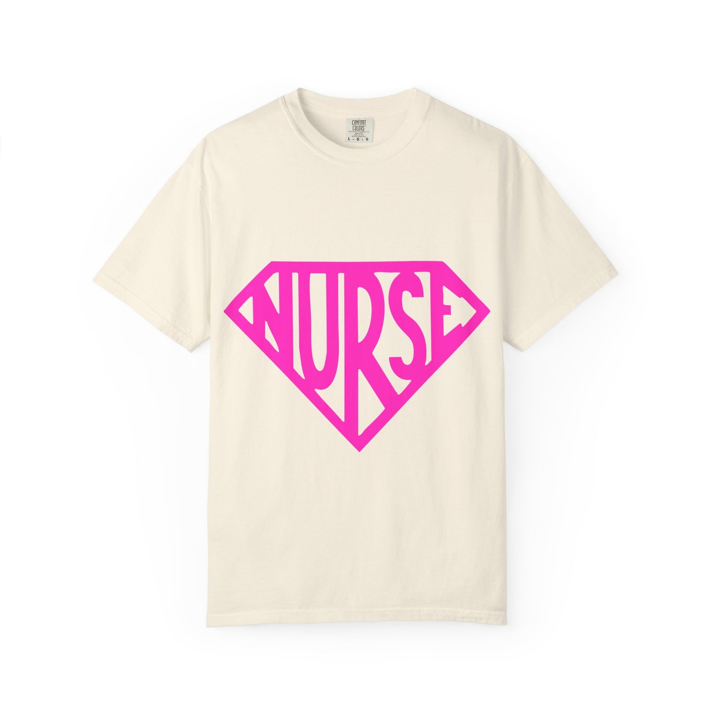 Super Nurse T-shirt