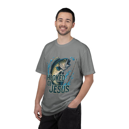 Fishing Lover T-shirt
