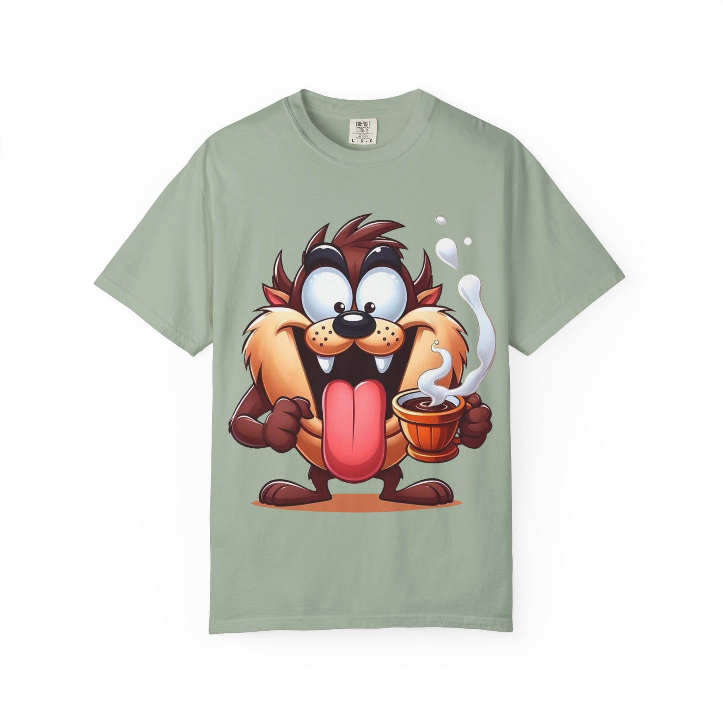 Taz T-Shirt