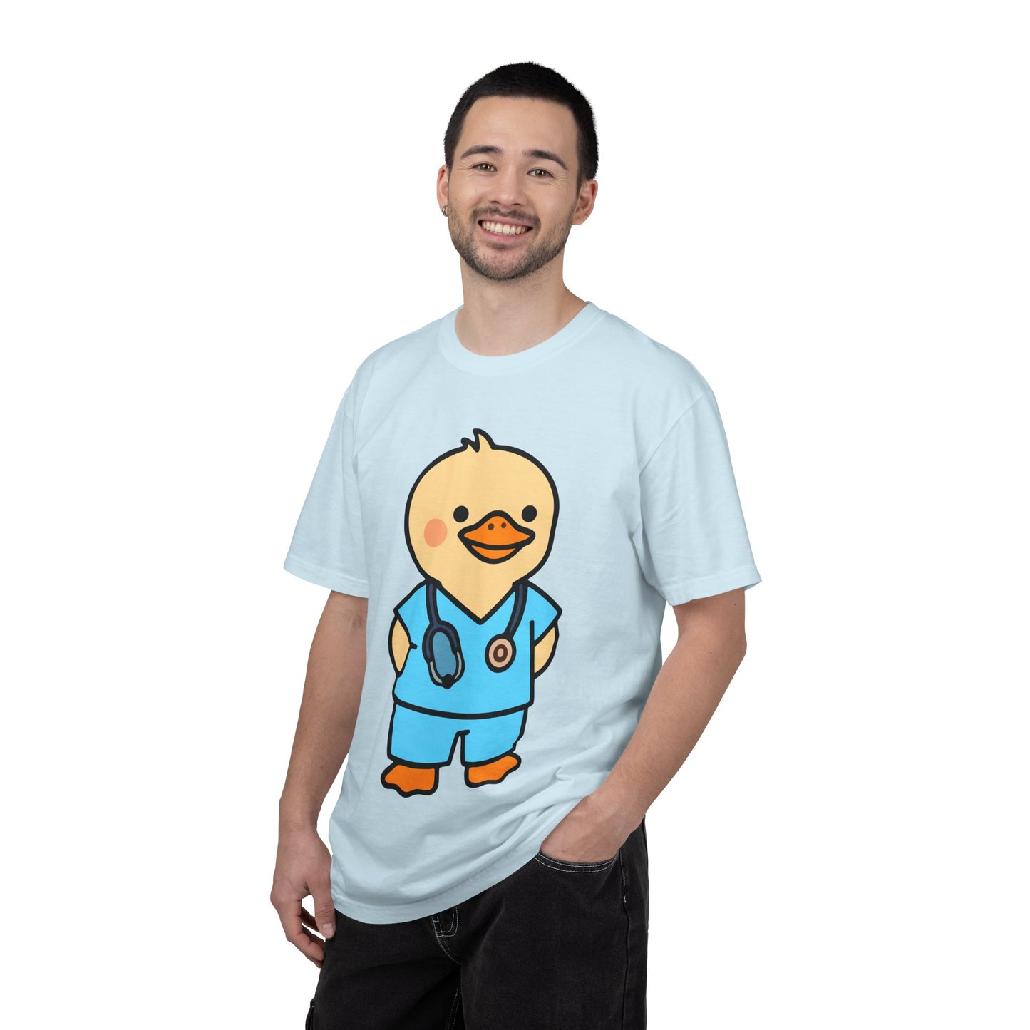 Duck Doctor