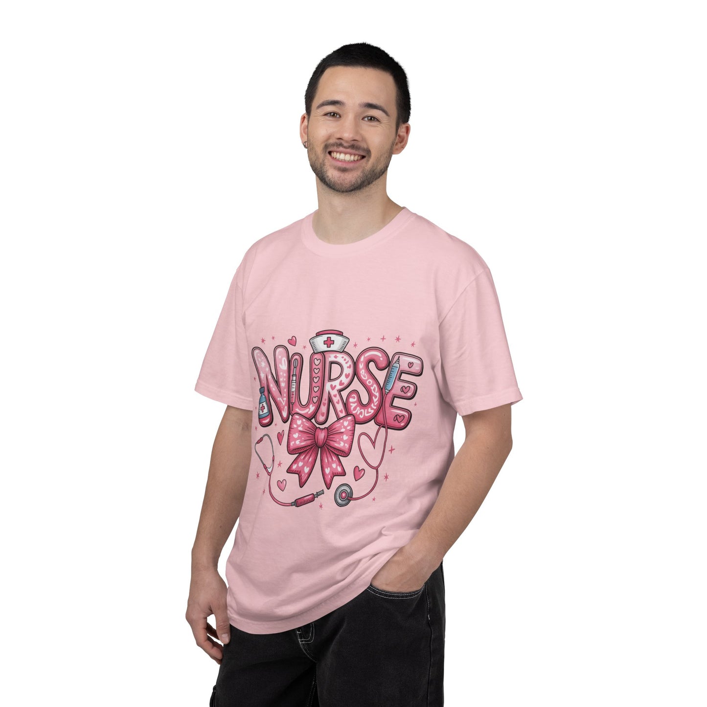 Nurse T-shirt