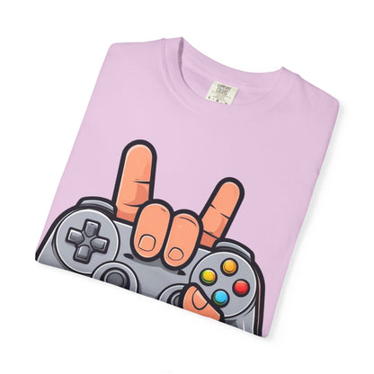 Gamers Controller Tshirt
