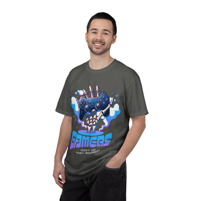 Gamers T-shirt