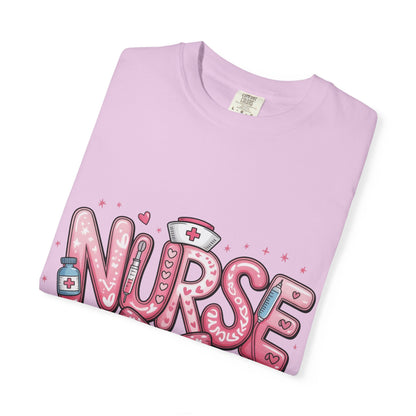 Nurse T-shirt